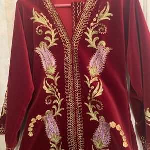 Turkish Robe